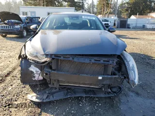 2021 Kia Forte LXS with VIN 3KPF24AD6ME316884, listed as a Copart auction lot 42451665 with 58,603 mi miles and Salvage Title. Bid and sale history available at carsss.com. Image 5.