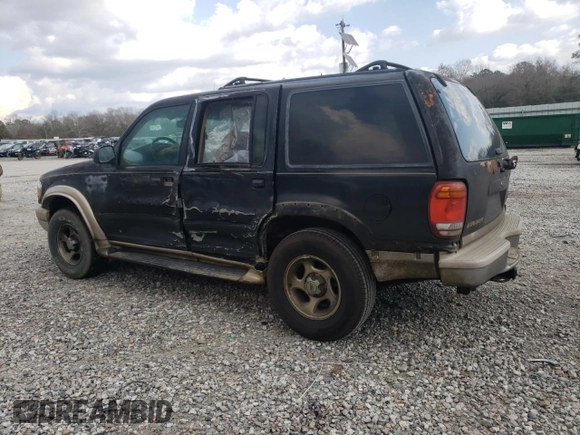 1999 Ford Explorer XLT с VIN 1FMZU32E9XZB04865, выставлен на аукционе Copart как лот 43389815 с пробегом 262 076 миль миль и Списание • Salvage title. История ставок и продаж доступна на DreamBid. Изображение 2.