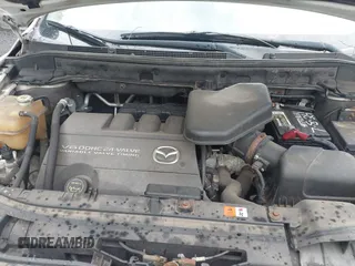2008 Mazda CX-9 Touring with VIN JM3TB38V480134022, listed as a IAAI auction lot 42631757 with 177,846 mi miles and . Bid and sale history available at DreamBid. Image 10.