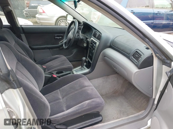2003 Subaru Baja Sport with VIN 4S4BT62C037113643, listed as a IAAI auction lot 41951804 with 167,396 mi miles. Bid and sale history available at carsss.com. Image 5.