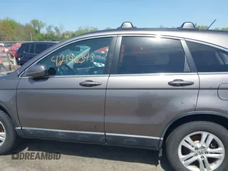 2010 Honda CR-V EX-L with VIN 5J6RE4H75AL019882, listed as a IAAI auction lot 42146343 with 187,726 mi miles and . Bid and sale history available at DreamBid. Image 15.