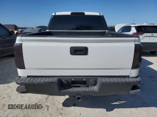 2014 Chevrolet Silverado 1500 Work Truck with VIN 3GCUKPEC0EG440259, listed as a Copart auction lot 88743045 with 213,010 mi miles and Salvage Title. Bid and sale history available at carsss.com. Image 6.
