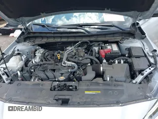 2024 Nissan Altima SV with VIN 1N4BL4DV7RN339731, listed as a IAAI auction lot 42642371 with 34,165 mi miles and . Bid and sale history available at DreamBid. Image 10.