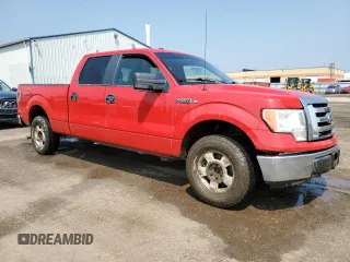2011 Ford F-150 XL с VIN 1FTFW1EF6BKD14223, выставлен на аукционе Copart как лот 60082975 с пробегом 175 002 миль миль и Чистый • Clean title. История ставок и продаж доступна на DreamBid. Изображение 4.