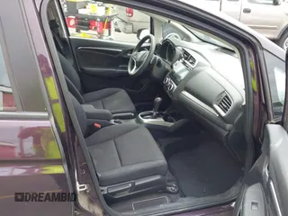 2015 Honda Fit EX-L with VIN 3HGGK5H80FM776264, listed as a IAAI auction lot 42717876 with 74,061 mi miles and . Bid and sale history available at DreamBid. Image 5.