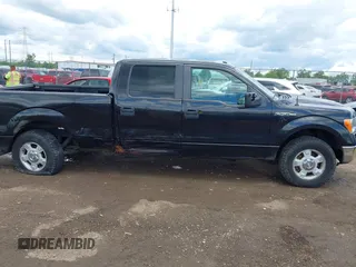 2013 Ford F-150 XL с VIN 1FTFW1EF3DFC14916, выставлен на аукционе IAAI как лот 42343813 с пробегом 217 069 миль миль и . История ставок и продаж доступна на DreamBid. Изображение 13.
