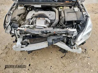 2017 Buick Regal Sport Touring with VIN 2G4GL5EX4H9127095, listed as a Copart auction lot 59060065 with 69,321 mi miles and Salvage title. Bid and sale history available at DreamBid. Image 11.