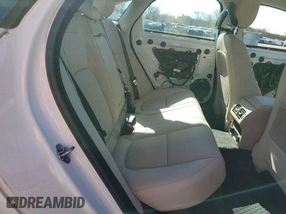 2020 Jaguar XF with VIN SAJBK4FX5LCY83189, listed as a Copart auction lot 47602005 with 10,708 mi miles and Salvage Title. Bid and sale history available at DreamBid. Image 10.
