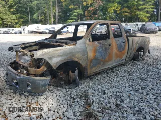 2014 Ram 1500 Big Horn z VIN 1C6RR7GM4ES329270, wystawiony jako Copart lot #70744834 z przebiegiem Nie podano mil oraz Nie do naprawy • Non repairable. Historia ofert i sprzedaży dostępna na DreamBid. Obrazek 1.