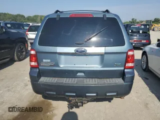 2012 Ford Escape Limited with VIN 1FMCU9EG1CKA44766, listed as a Copart auction lot 89016785 with 149,915 mi miles and Non Repairable. Bid and sale history available at DreamBid. Image 6.