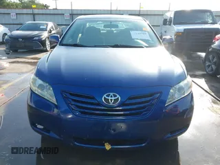 2007 Toyota Camry CE with VIN 4T1BE46K37U059553, listed as a IAAI auction lot 42167219 with 295,289 mi miles and . Bid and sale history available at DreamBid. Image 21.