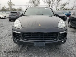 2016 Porsche Cayenne S E-Hybrid with VIN WP1AE2A25GLA64558, listed as a Copart auction lot 43765325 with 84,953 mi miles and Clean title. Bid and sale history available at DreamBid. Image 5.