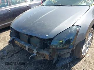 2007 Nissan Maxima SL with VIN 1N4BA41E67C821772, listed as a IAAI auction lot 41942864 with Not Provided miles and . Bid and sale history available at DreamBid. Image 6.
