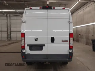 2016 Ram ProMaster Cargo with VIN 3C6TRVDG2GE122424, listed as a IAAI auction lot 41741448 with 202,510 mi miles and . Bid and sale history available at carsss.com. Image 17.