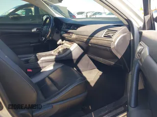 2014 Lexus CT 200h with VIN JTHKD5BH0E2193886, listed as a IAAI auction lot 41745546 with 110,008 mi miles and . Bid and sale history available at DreamBid. Image 5.
