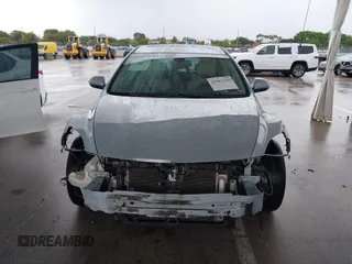 2009 Mazda 6 i Touring with VIN 1YVHP82AX95M19535, listed as a IAAI auction lot 41987285 with 129,111 mi miles and . Bid and sale history available at carsss.com. Image 6.
