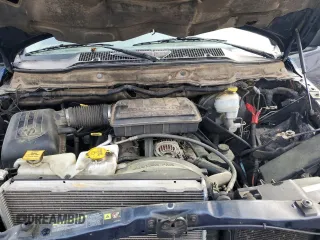 2006 Dodge 1500 SLT z VIN 1D7HA18N56S581598, wystawiony jako Copart lot #53230395 z przebiegiem 206 486 mil mil oraz Szkoda całkowita • Salvage title. Historia ofert i sprzedaży dostępna na DreamBid. Obrazek 11.