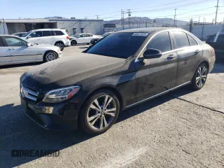 2020 Mercedes-Benz C 300 с VIN WDDWF8DB5LR544888, выставлен на аукционе Copart как лот 88527025 с пробегом 66 912 миль миль и Списание • Salvage title. История ставок и продаж доступна на DreamBid. Изображение 1.