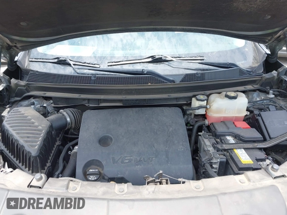 2020 Chevrolet Traverse LT Cloth with VIN 1GNERGKW7LJ173784, listed as a IAAI auction lot 42319473 with 72,504 mi miles and . Bid and sale history available at DreamBid. Image 10.
