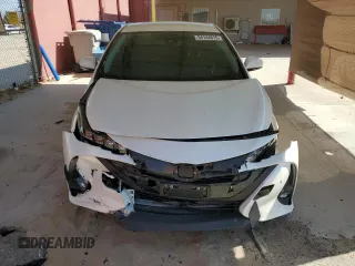 2017 Toyota Prius Plus with VIN JTDKARFP2H3063853, listed as a Copart auction lot 54144815 with 99,711 mi miles and Salvage Title. Bid and sale history available at DreamBid. Image 5.