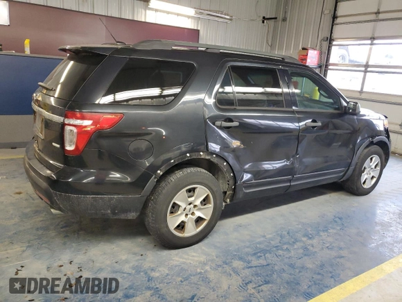 2013 Ford Explorer z VIN 1FM5K8B89DGA99816, wystawiony jako Copart lot #43782395 z przebiegiem 164 106 mil mil oraz Nie do naprawy • Non repairable. Historia ofert i sprzedaży dostępna na DreamBid. Obrazek 3.