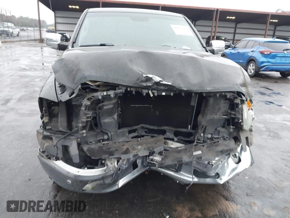 2014 Ram 1500 Big Horn с VIN 1C6RR6LT1ES328844, выставлен на аукционе IAAI как лот 41622863 с пробегом 154 882 миль миль и . История ставок и продаж доступна на DreamBid. Изображение 6.
