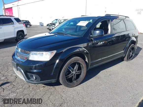 2019 Dodge Journey SE z VIN 3C4PDCBB1KT859686, wystawiony jako IAAI lot #41548860 z przebiegiem 68 955 mil mil oraz . Historia ofert i sprzedaży dostępna na DreamBid. Obrazek 2.