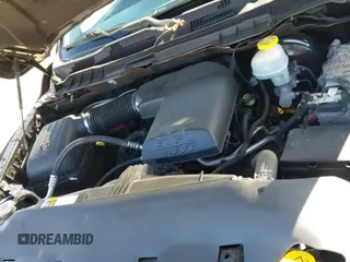 2018 Ram 1500 Express z VIN 1C6RR7KG1JS106180, wystawiony jako IAAI lot #41762833 z przebiegiem 86 530 mil mil oraz . Historia ofert i sprzedaży dostępna na DreamBid. Obrazek 20.