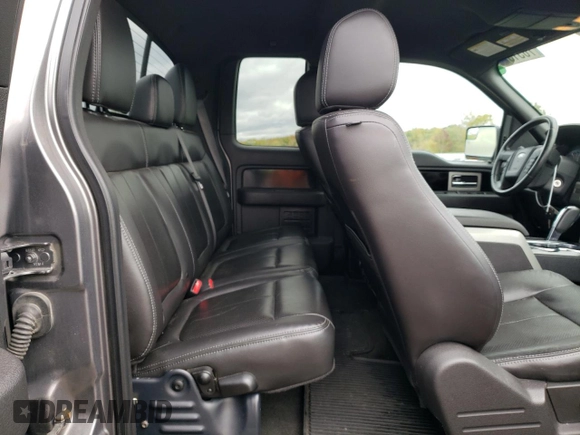2012 Ford F-150 XL with VIN 1FTFX1ET7CFB33483, listed as a Copart auction lot 76513294 with 194,876 mi miles and Clean Title. Bid and sale history available at carsss.com. Image 10.