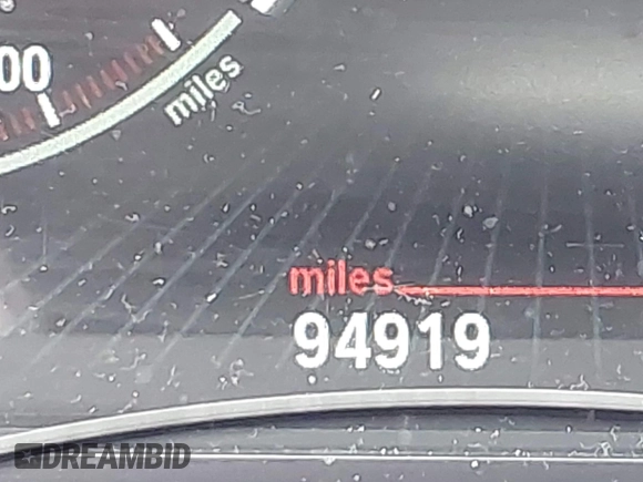 2014 BMW 5 Series 535i with VIN WBA5B1C5XED478663, listed as a IAAI auction lot 41497986 with 94,919 mi miles and . Bid and sale history available at DreamBid. Image 15.