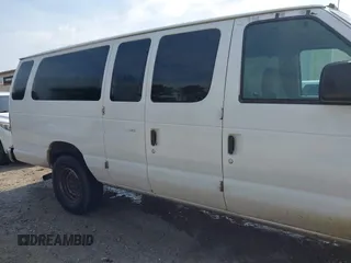 2004 Ford Econoline Passenger XL with VIN 1FBSS31L74HA92779, listed as a IAAI auction lot 42466771 with 138,119 mi miles and . Bid and sale history available at DreamBid. Image 6.