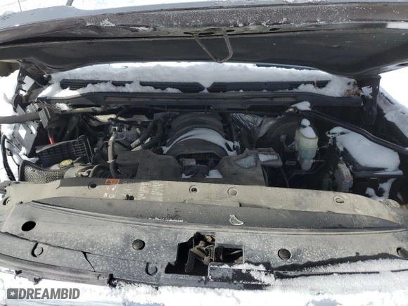 2016 GMC Sierra 1500 SLE with VIN 1GTV2MEC5GZ263293, listed as a Copart auction lot 45372035 with 111,510 mi miles and Clean Title. Bid and sale history available at carsss.com. Image 12.