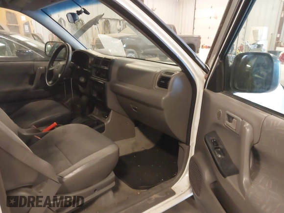 2004 Isuzu Rodeo S with VIN 4S2CK58W244313115, listed as a IAAI auction lot 42147475 with 186,594 mi miles and . Bid and sale history available at DreamBid. Image 5.