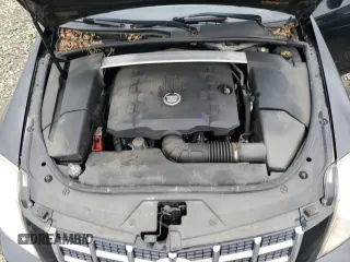 2012 Cadillac CTS Premium with VIN 1G6DS5E34C0127322, listed as a Copart auction lot 51816945 with Not provided miles and Clean title. Bid and sale history available at DreamBid. Image 11.