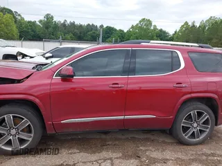 2019 GMC Acadia Denali с VIN 1GKKNPLS7KZ171315, выставлен на аукционе IAAI как лот 42184124 с пробегом 160 011 миль миль и . История ставок и продаж доступна на DreamBid. Изображение 14.