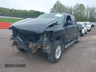 2009 Chevrolet Silverado 1500 LT with VIN 3GCEK233X9G208722, listed as a IAAI auction lot 41972856 with 150,758 mi miles and . Bid and sale history available at DreamBid. Image 17.