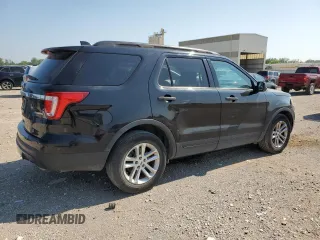 2016 Ford Explorer с VIN 1FM5K7B88GGC38980, выставлен на аукционе Copart как лот 60244075 с пробегом 119 294 миль миль и Списание • Salvage title. История ставок и продаж доступна на DreamBid. Изображение 3.