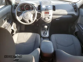 2011 Kia Soul + with VIN KNDJT2A22B7246503, listed as a Copart auction lot 50778425 with 162,118 mi miles and Salvage Title. Bid and sale history available at carsss.com. Image 8.