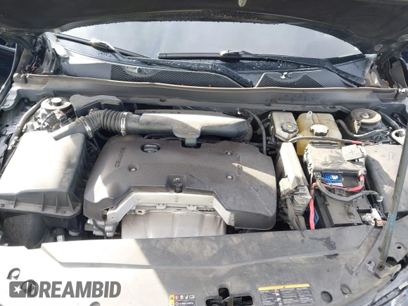 2019 Chevrolet Impala LT with VIN 1G11Z5SA7KU111419, listed as a IAAI auction lot 41420602 with 119,589 mi miles and . Bid and sale history available at DreamBid. Image 10.