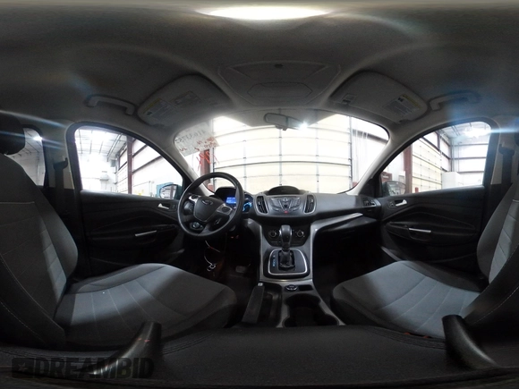 2013 Ford Escape SE with VIN 1FMCU0GX9DUB40739, listed as a IAAI auction lot 41633757 with 87,522 mi miles and . Bid and sale history available at DreamBid. Image 18.
