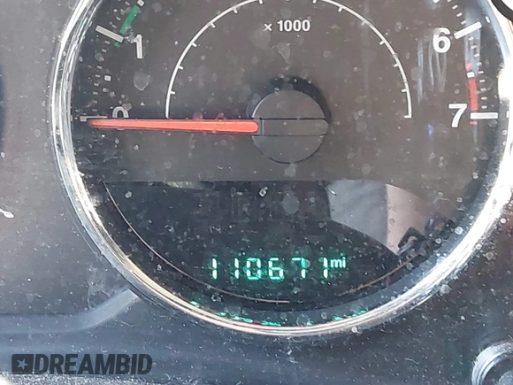 2015 Jeep Wrangler Sahara с VIN 1C4AJWBG7FL703858, выставлен на аукционе IAAI как лот 41720656 с пробегом 110 671 миль миль и . История ставок и продаж доступна на DreamBid. Изображение 16.