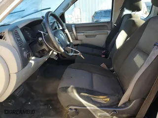2012 Chevrolet Silverado 1500 Work Truck with VIN 1GCRCPEX4CZ131901, listed as a Copart auction lot 41442085 with 143,857 mi miles and Clean Title. Bid and sale history available at carsss.com. Image 7.