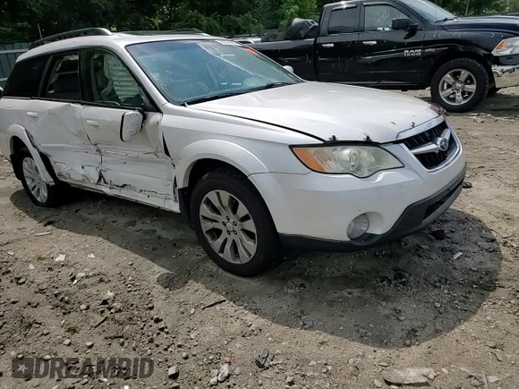 2009 Subaru Outback Ltd with VIN 4S4BP66C397316288, listed as a Copart auction lot 65371694 with 187,748 mi miles and Salvage Title. Bid and sale history available at carsss.com. Image 10.