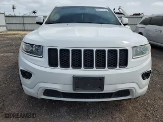 2014 Jeep Grand Cherokee Laredo with VIN 1C4RJEAG7EC410071, listed as a Copart auction lot 49717765 with 68,871 mi miles and Clean Title. Bid and sale history available at carsss.com. Image 5.