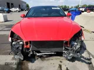 2018 Audi RS 5 z VIN WUAPWAF55JA902504, wystawiony jako Copart lot #66019344 z przebiegiem 32 018 mil mil oraz Szkoda całkowita • Salvage title. Historia ofert i sprzedaży dostępna na DreamBid. Obrazek 5.