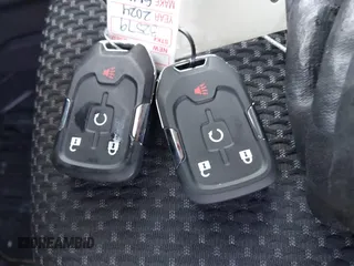 2024 GMC Terrain SLE с VIN 3GKALTEG2RL343626, выставлен на аукционе IAAI как лот 41455076 с пробегом 2 364 миль миль и . История ставок и продаж доступна на DreamBid. Изображение 11.