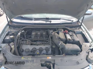 2008 Ford Taurus Limited z VIN 1FAHP25W28G115988, wystawiony jako IAAI lot #42726146 z przebiegiem 232 790 mil mil oraz . Historia ofert i sprzedaży dostępna na DreamBid. Obrazek 10.
