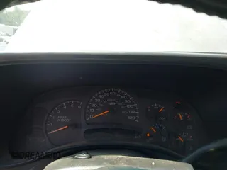 2003 Chevrolet Avalanche with VIN 3GNEC13T23G115201, listed as a IAAI auction lot 42088952 with 1 mi miles. Bid and sale history available at carsss.com. Image 7.