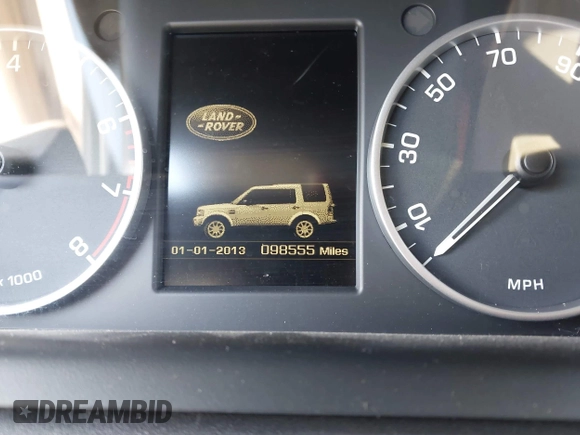 2016 Land Rover LR4 HSE z VIN SALAG2V66GA780737, wystawiony jako IAAI lot #41706661 z przebiegiem 98 555 mil mil oraz . Historia ofert i sprzedaży dostępna na DreamBid. Obrazek 16.