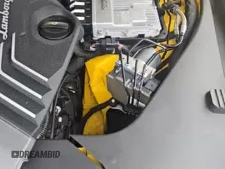 2019 Lamborghini Urus с VIN ZPBUA1ZL5KLA05951, выставлен на аукционе IAAI как лот 42784091 с пробегом 48 572 миль миль и . История ставок и продаж доступна на DreamBid. Изображение 17.